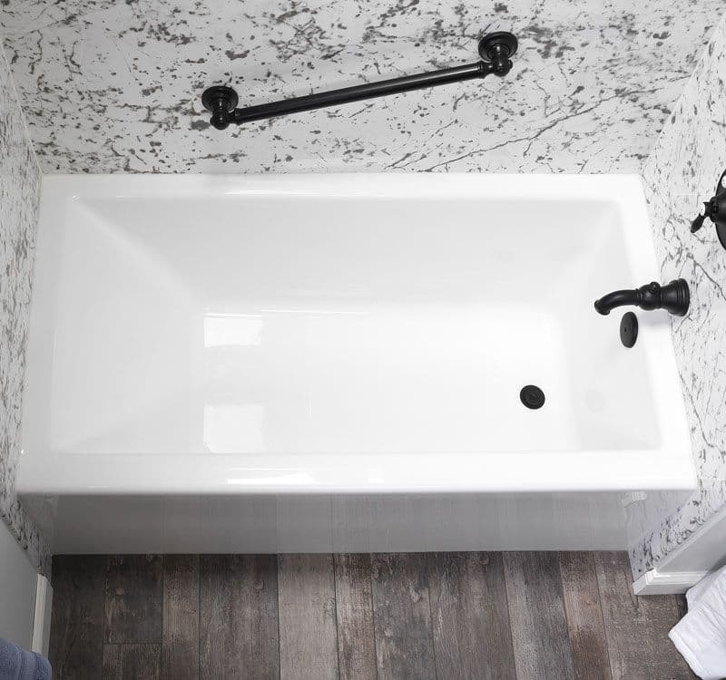 Bathtub Remodeling After