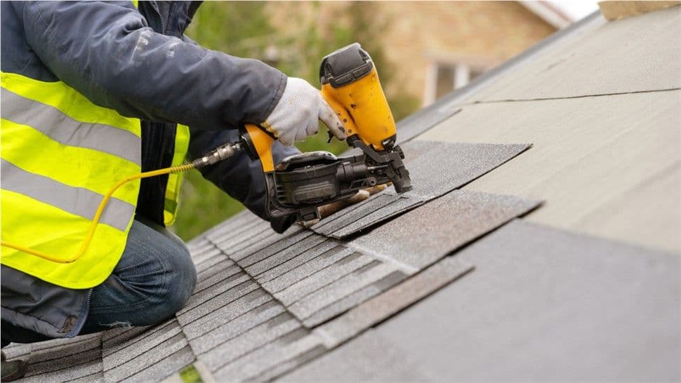 Commercial Roofing Repair
