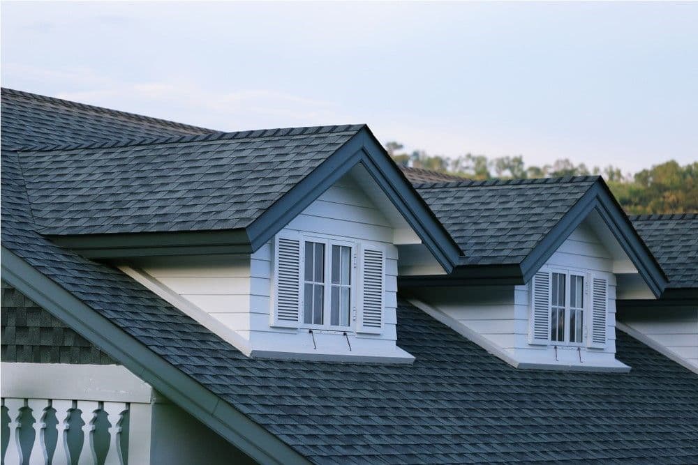 Commercial Roof