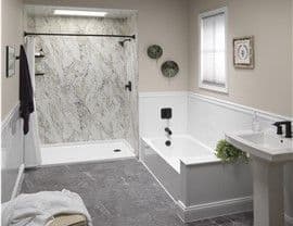 Bathtub Remodeling