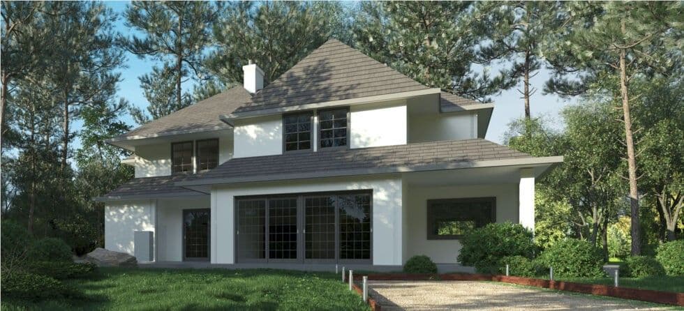 Roof Repair & Replacement All American Roofing & Exterior