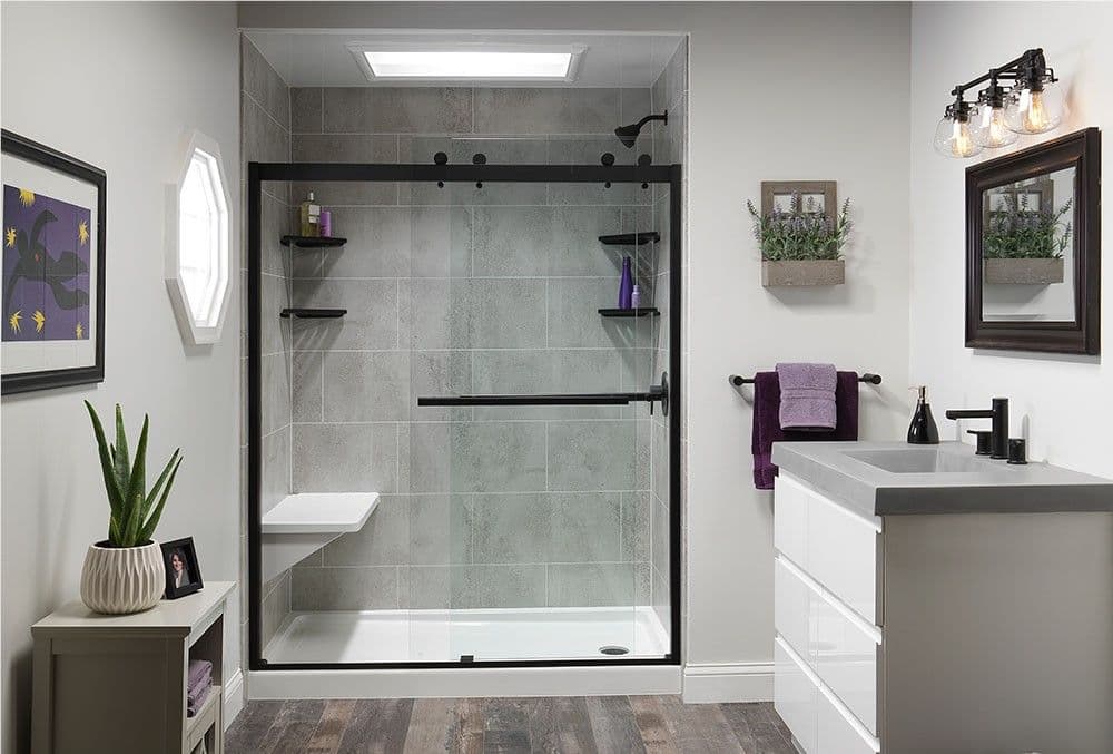 Bathroom Remodeling