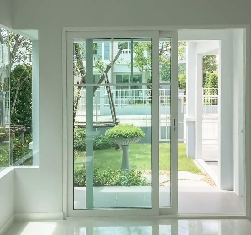 Patio Doors