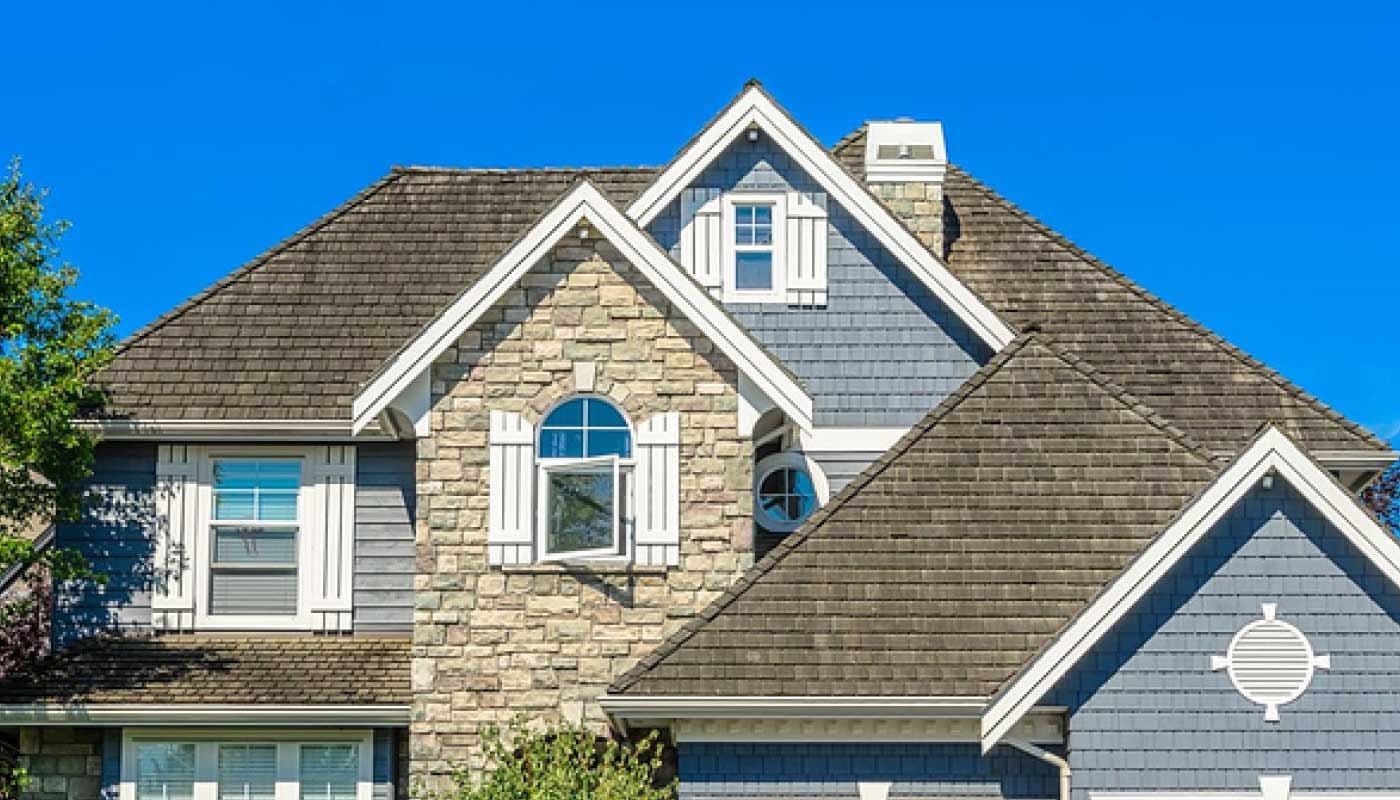 House Background Image