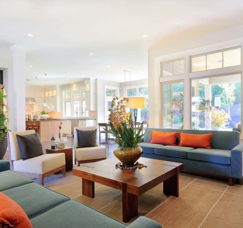 Energy Efficient Windows